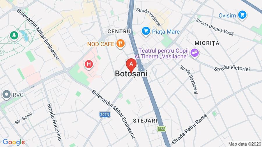 Vand apartament cu 2 camere - 1