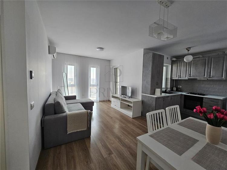 ARADULUI | 3 CAM | INCALZIRE PARDOSEALA | ANVELOPAT | LIFT | BLOC NOU| - 2