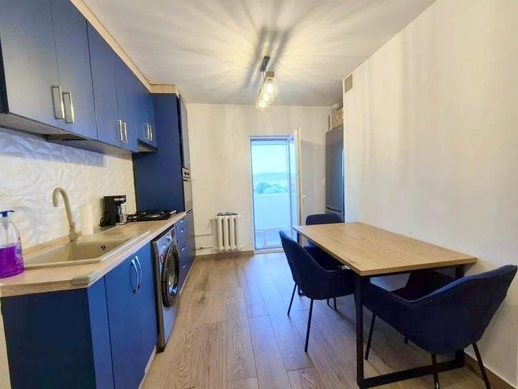 2 camere, mobilat modern, in Gheorgheni, pe strada Nicolae Titulescu - 4