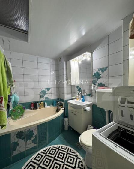 Casa 4 Camere Ferentari - Rahova