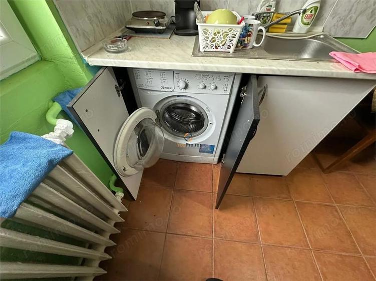 Garsoniera Ultracentral Take Ionescu Medicina - 7