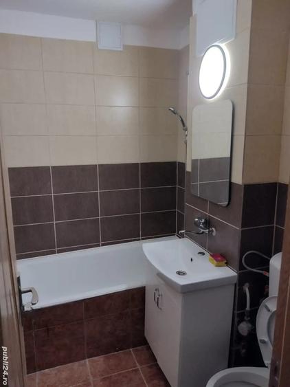 Particular, vand garsoniera Spitalul Militar (Lidl-Kaufland) - 4