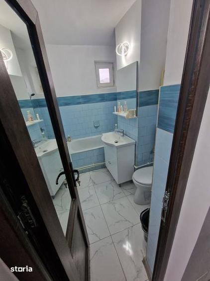 Apartament cu o cameran de inchiriat in spatele la Liceul Pedagogic - 2