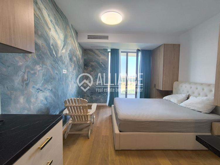 OLIMP(COD03) - Studio de lux in Complex exclusivist ! - 22