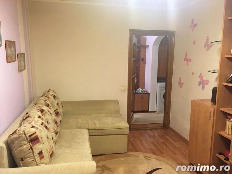 inchiriere 2 camere bine intretinut Berceni - 5