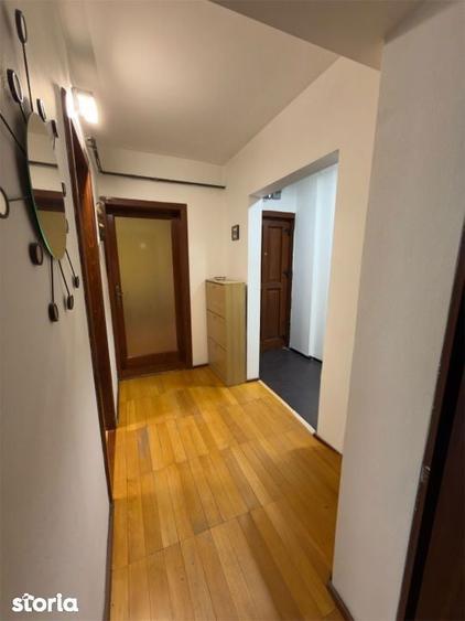 Apartament 2 camere in Malu Rosu- 52mp utili - 7