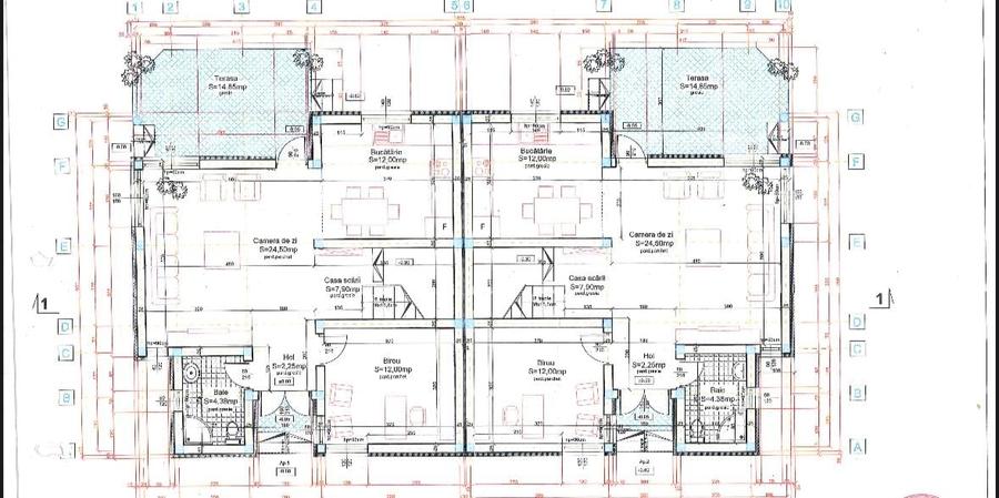 Duplex Sacalaz-alegerea finisajelor- 180.000 - 4