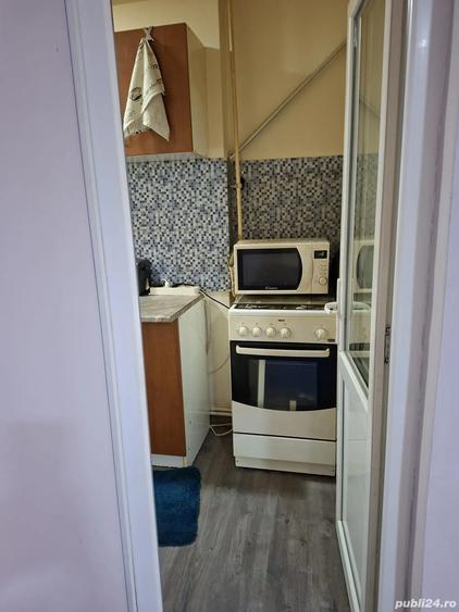 Proprietar privat inchiriez garsoniera, Giurgiu, zona Blv. Mihai Viteazu - Supeco Lidl Aurora - 2