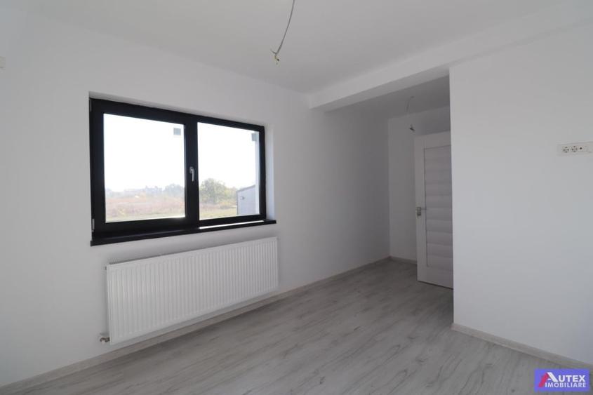 Vila individuala cu 4 camere in Magurele, Alunis | 250 mp teren - 10