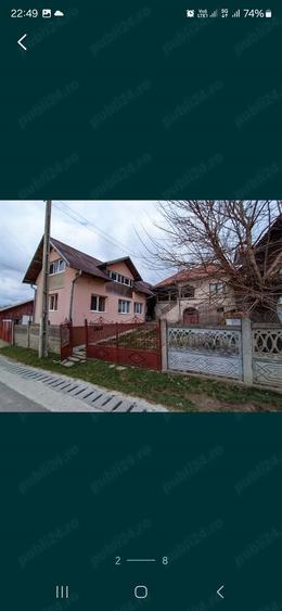 Casa de vanzare com. Mioarele, Campulung - 3