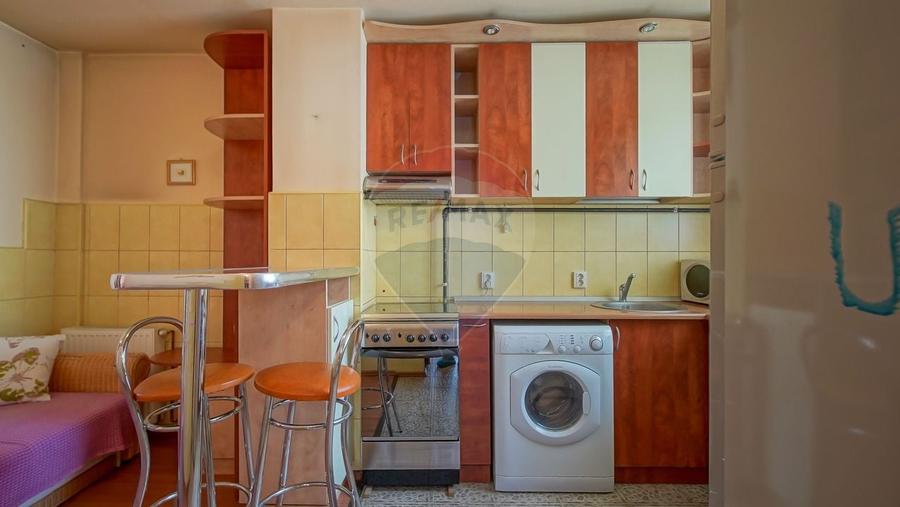 Apartament 3 camere – Cartier Astra, Brașov - 10