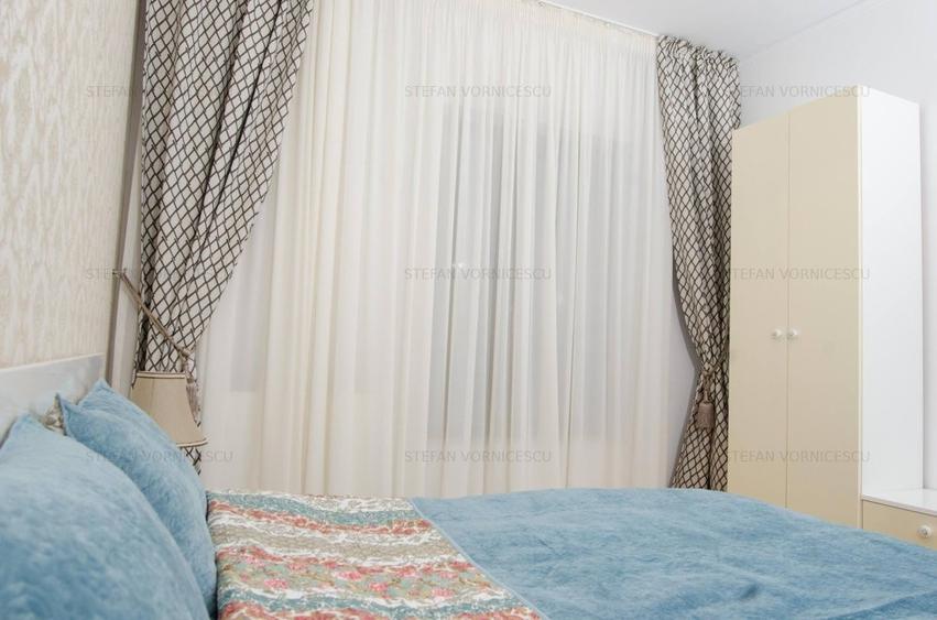 Aleea T. Neculai Tramvaie  Bloc Nou Apartament Liber - 3