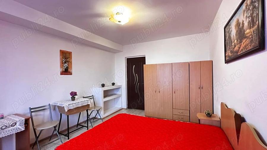 Garsoniera de inchiriat ?iglina 1, aproape de Faleza ?i Parc Viva - 4