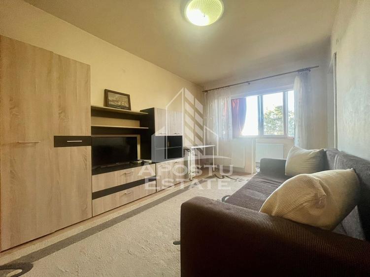 Apartament 1 camere, zona Micalaca 300 - 1
