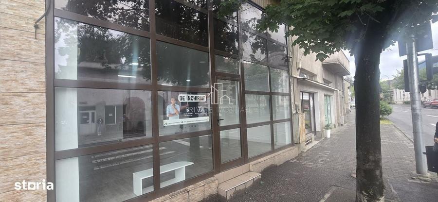 Spatiu Comercial 53 Mp la Strada De Inchiriat, P-ta Republicii, Centru - 7