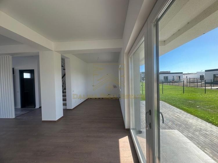 Vanzare Casa P+1 - 3 Dormitoare - 3 Bai - Berceni-Vidra - 19