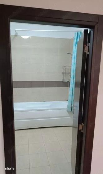 Apartament cu 2 camere semidecomandat în Florești