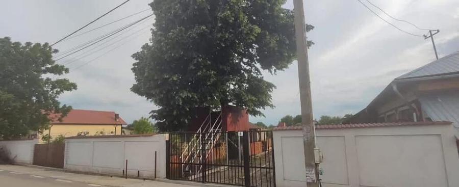 Casa 5 camere cu livada 2200 mp- Varasti - 14