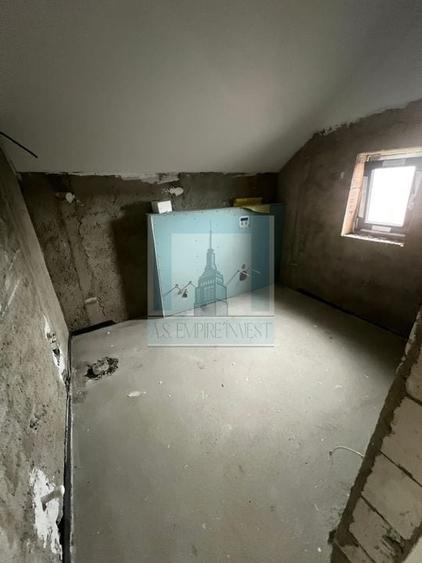 Casa/Villa , 5 camere, singur in curte - oras Codlea/Brasov - 15