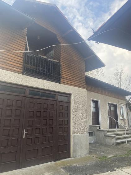 Casa de vanzare in Scorteni - 3