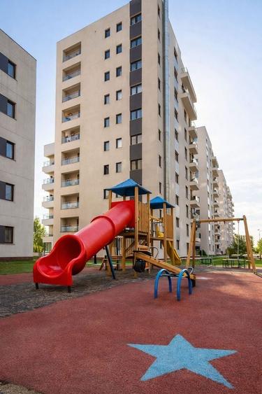 Apartament 2 camere de vânzare – Green Vista Residence, Pipera - 14