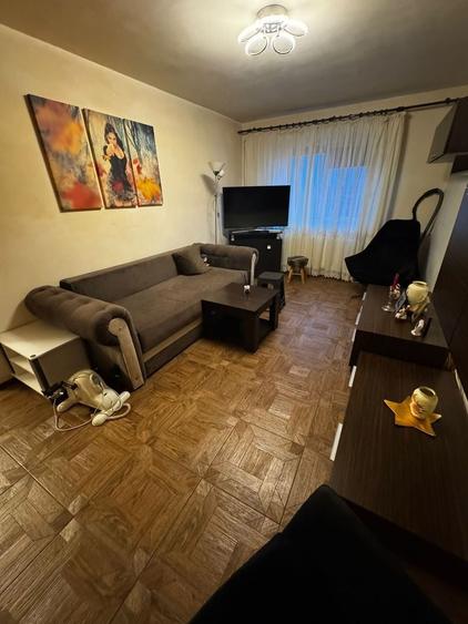 Apartament decomandat 2 camere - zona ANDA - 1