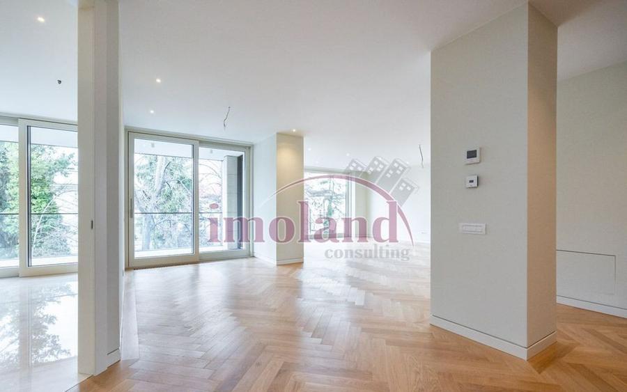 Inchiriere - apartament 4 camere - imobil nou - Dorobanti... - 6