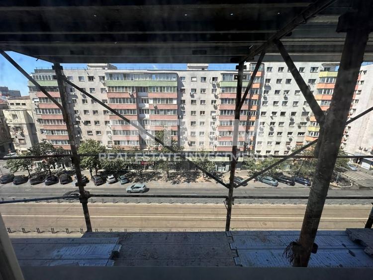 Apartament 2 Camere Mosilor / Eminescu - 13