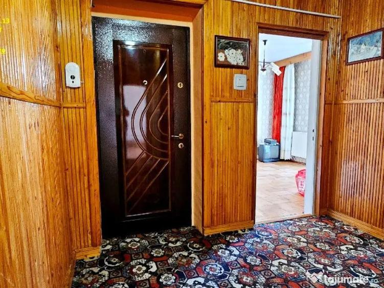 Apartament 2 camere zona Centrala, Tribunalul vechi - 8