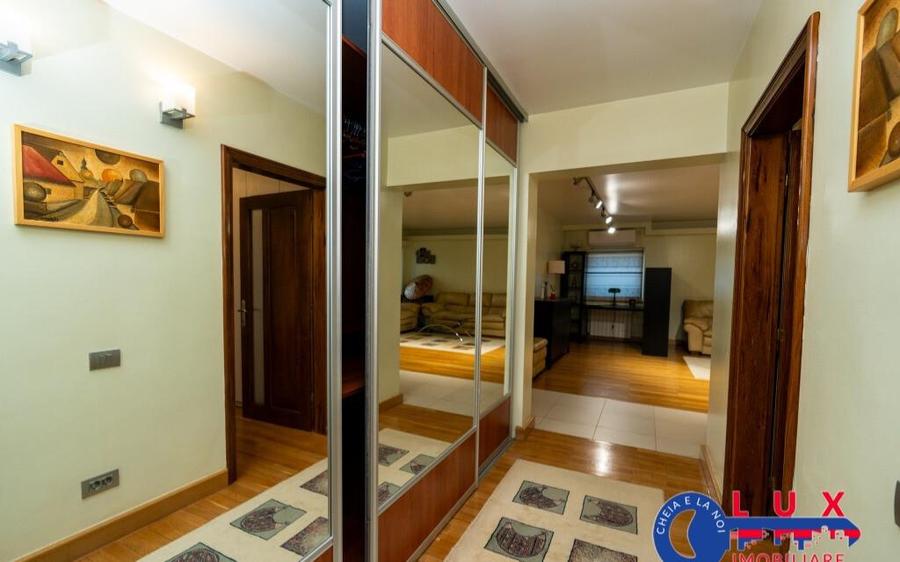 ID 3637 Apartament 3 camere - ULTRACENTRAL - Strada Babadag - 14