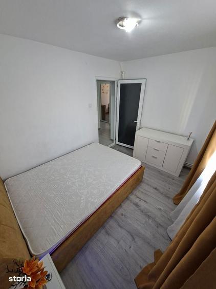 3 camere decomandat , amenajat modern - 5