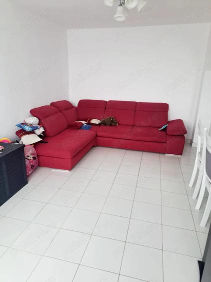 Apartament cu 3 camere in zona Rogerius - Oradea (106 mp) - 8