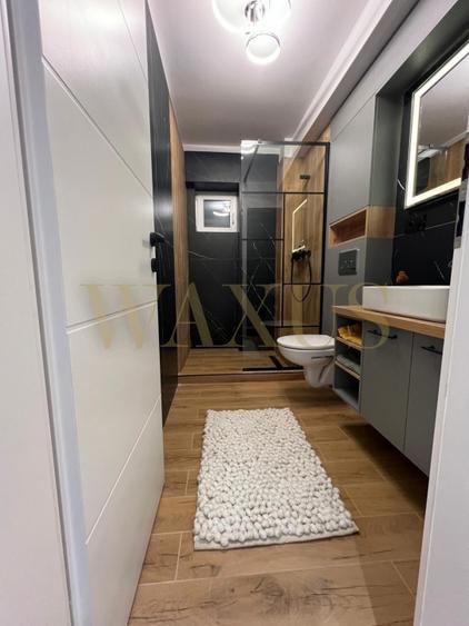 Apartament Ultramodern - SU 67MP I Terasa 20MP - Str. Observatorului - 9