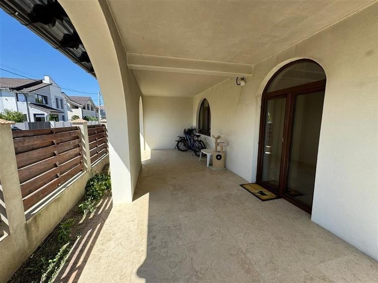 Casa de vanzare in Focsani - Cartier nou - Livada - - 24