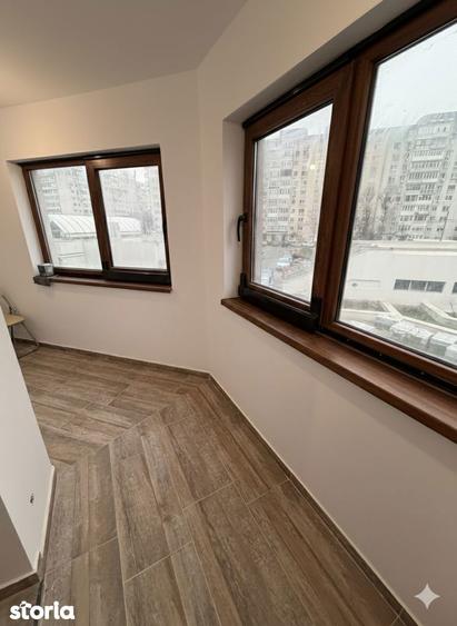 3 Camere Decomandat 98mp Zona Boema Renovat Total Loc Parcare - 19