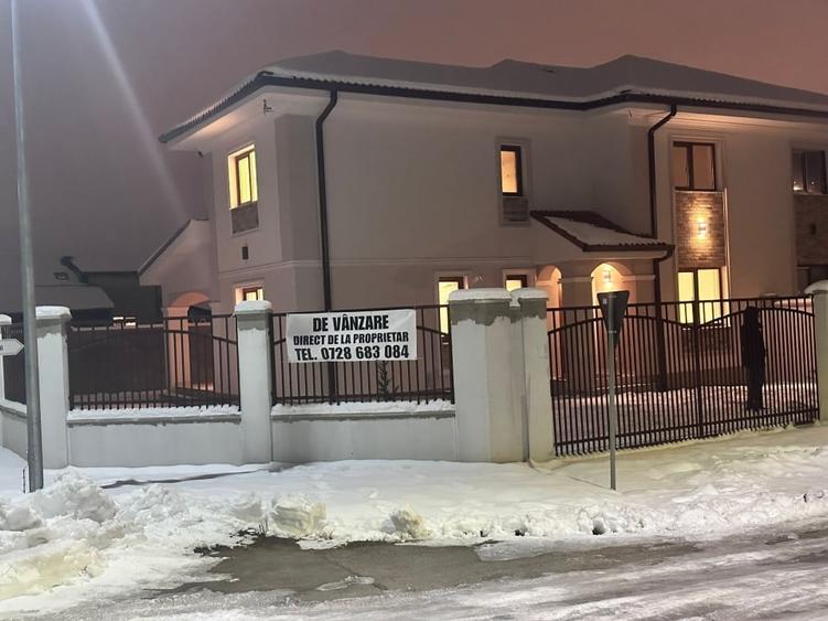 Duplex Premium  DUMBRAVITA IKEA., 130 mp utili, zid dublu - 2