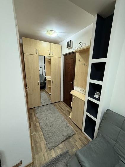 Inchiriez Garsoniera Calea Lipovei - 4