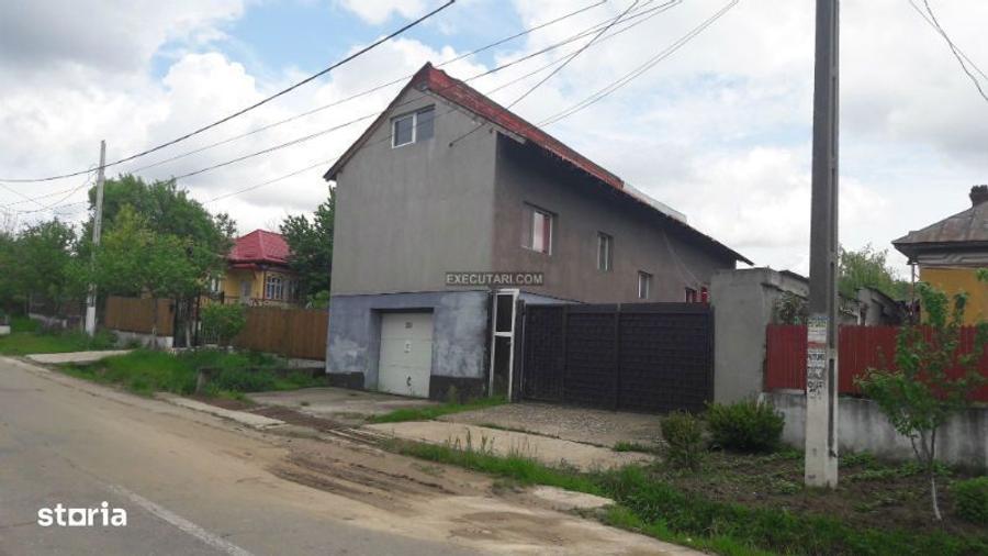 Casa P+E - 229 m2 + Teren 2.586 m2, Murgasi-Dolj - 6