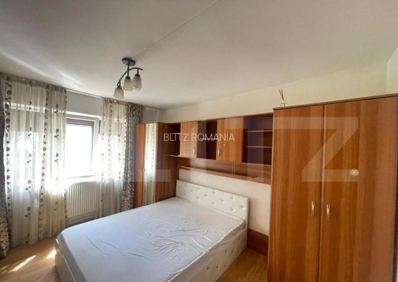 Garsoniera 22 mp, Etajul 1, zona Lapus- Facultatea de Automa Garsoniera 22 mp, Etajul 1, zona Lapus- Facultatea de Automa