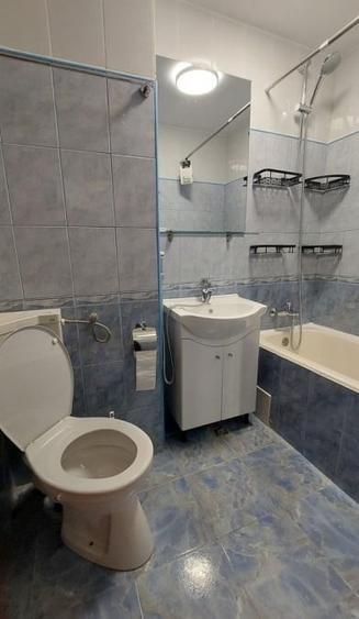 Apartament de 2 camere, 55 mp, 5 minute de metrou, zona Titan - 7