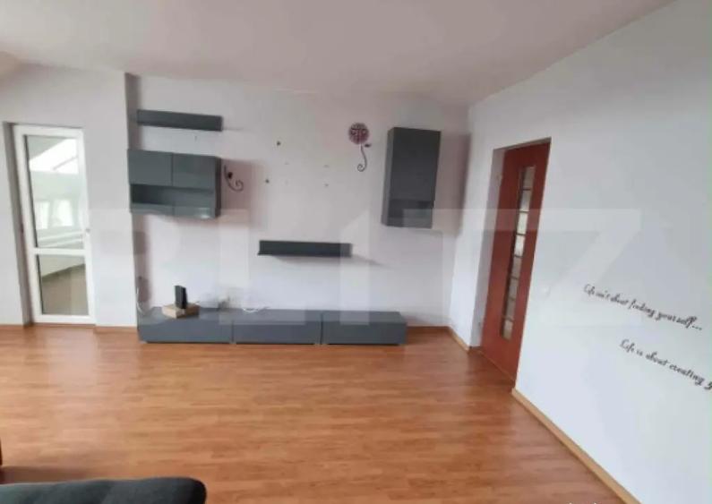 Apartament 3 camere 110 mp Etaj 4 Calea Moldovei - 3