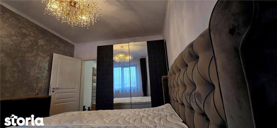 Apartament 2 Camere Dacia - 600 euro - 1