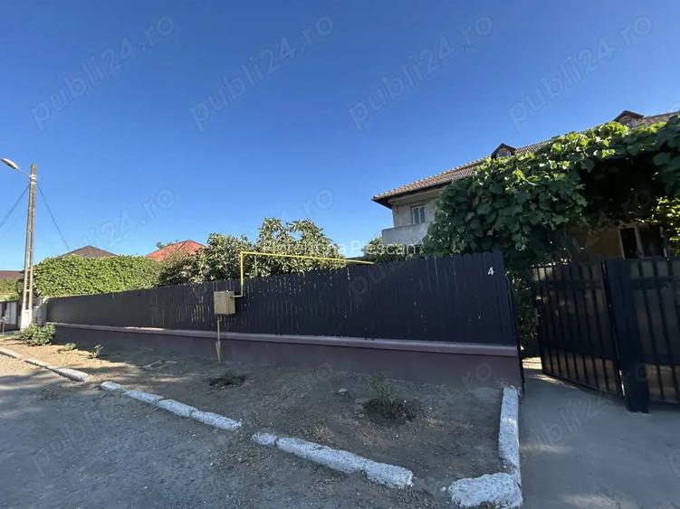 Vand Vila duplex Vand Vila duplex