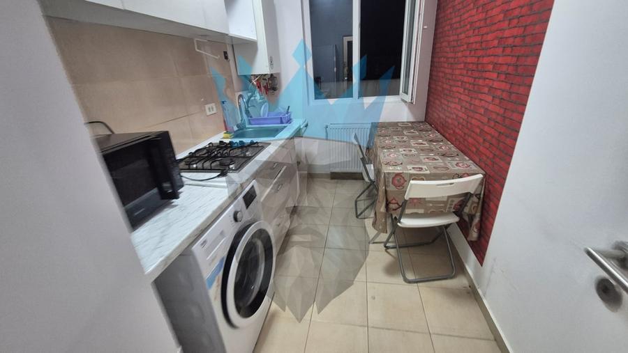 Apartament 2 Camere Popesti Leordeni - 6