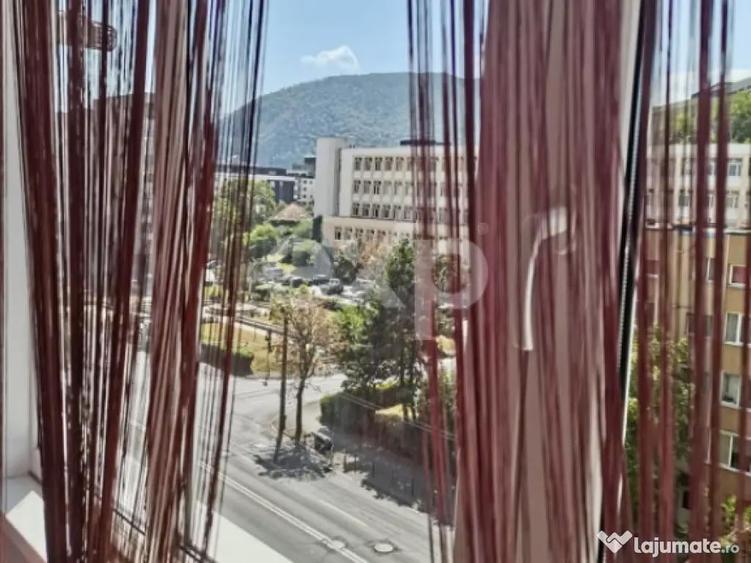 Garsoniera de inchiriat Zona Grivi?ei, Bra?ov | 360 - 6