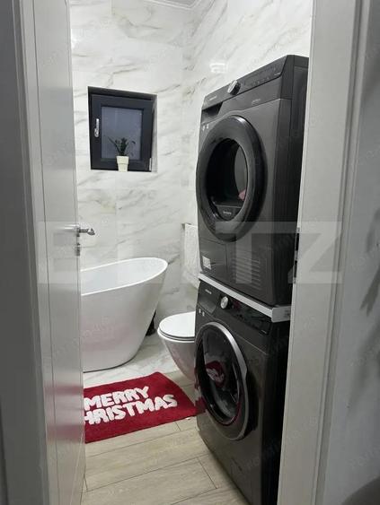 Casa de vanzare in Unirea mobilata, utilata - 6