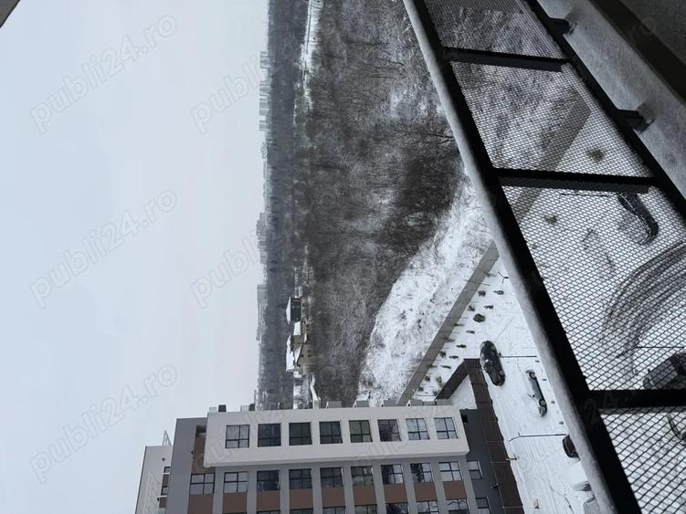 Garsoniera de inchiriat Drumul Taberei - Valea Larga - Cartier Brancusi - 4