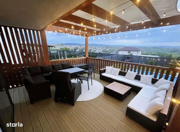 Casa individuala moderna in Dezmir confort, eficienta si liniste - 4