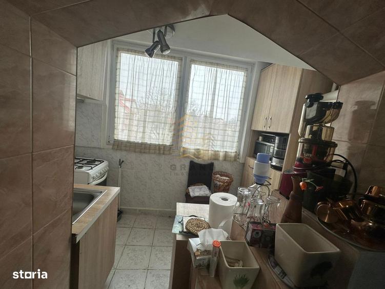 APARTAMENT 2 CAMERE | DECOMANDAT | ETAJ 2 | 60 MPU - 7