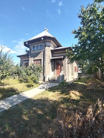 Casa individuala rezidentiala, 250 mp, zona Centrala - 1